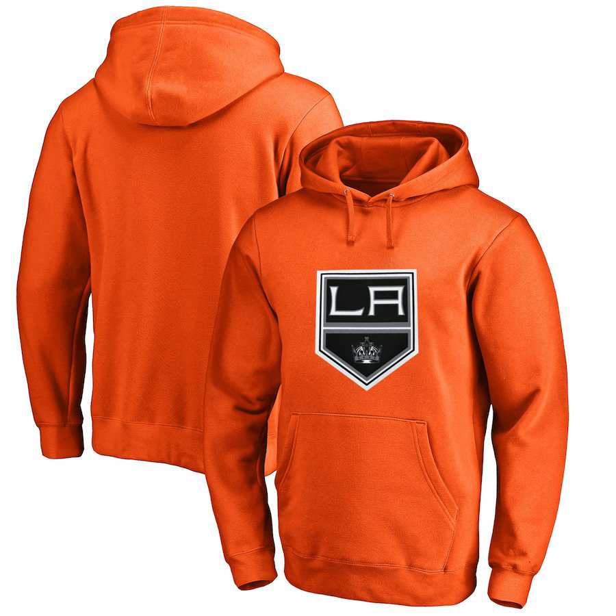 Los Angeles Kings Orange All Stitched Pullover Hoodie,We sell and wholesale Los Angeles Kings Orange All Stitched Pullover Hoodie on line form chian!